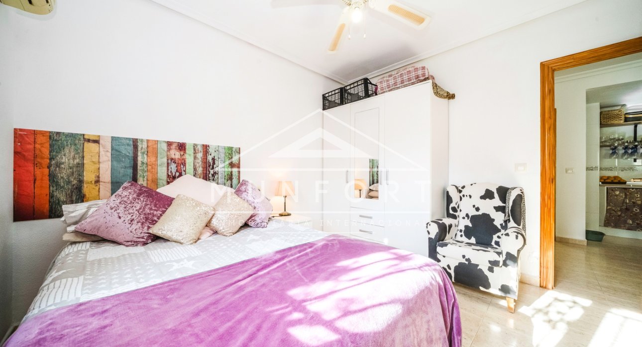 Återförsäljning - Radhus -
Orihuela Costa - ZENIAMAR