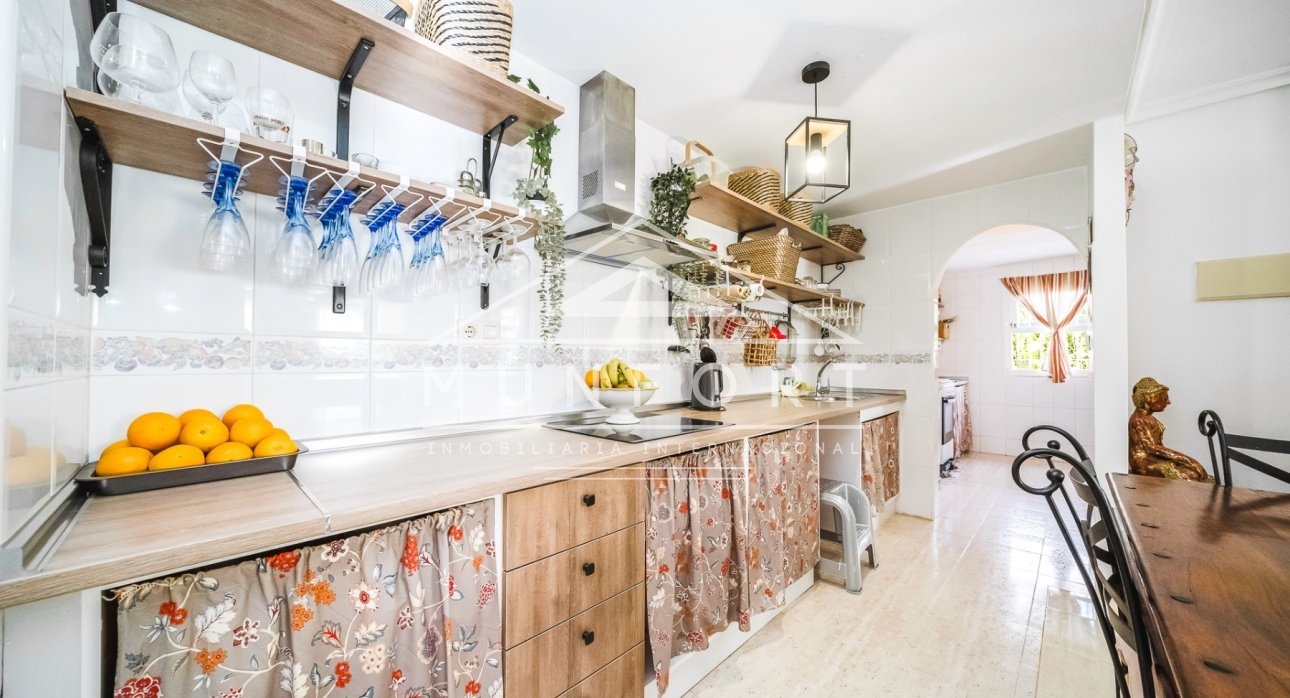 Återförsäljning - Radhus -
Orihuela Costa - ZENIAMAR