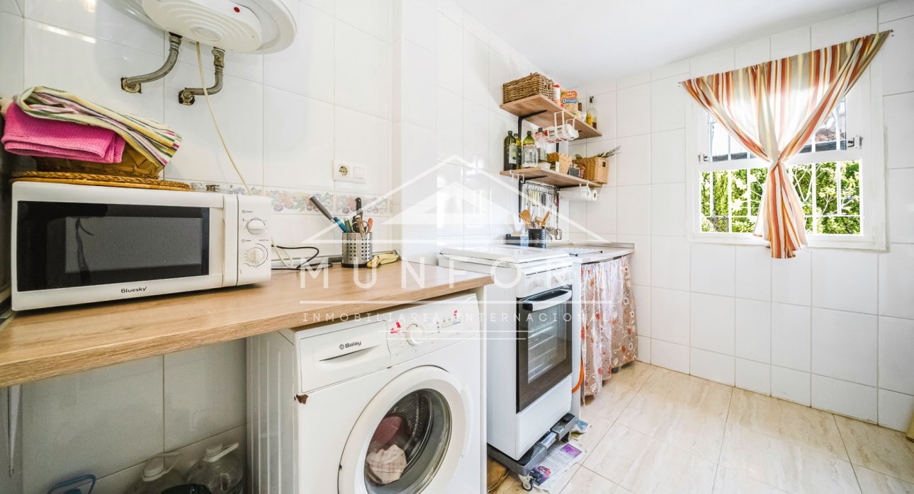 Återförsäljning - Radhus -
Orihuela Costa - ZENIAMAR