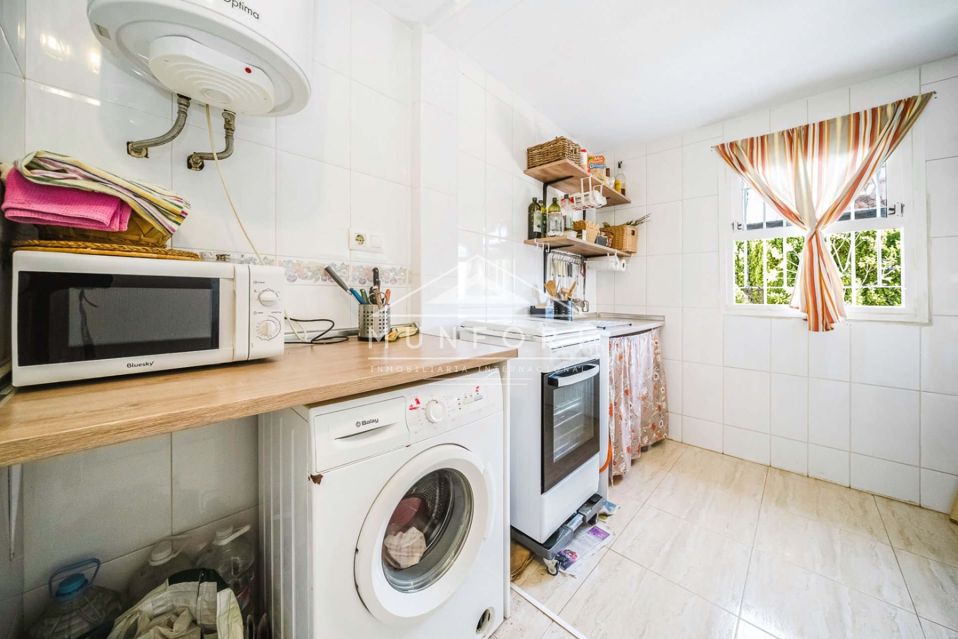 Återförsäljning - Radhus -
Orihuela Costa - ZENIAMAR