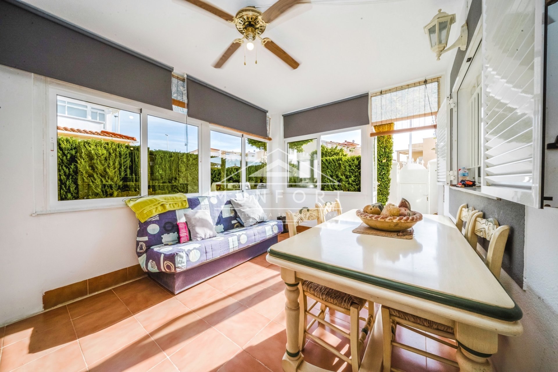 Återförsäljning - Radhus -
Orihuela Costa - ZENIAMAR