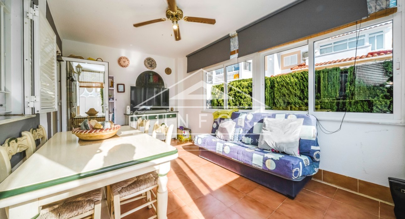 Återförsäljning - Radhus -
Orihuela Costa - ZENIAMAR