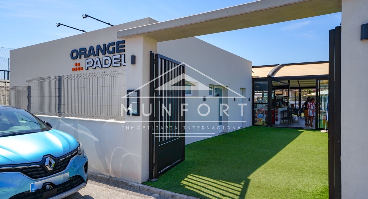 Återförsäljning - Radhus -
Orihuela Costa - ZENIAMAR