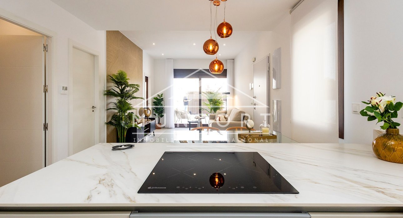 Återförsäljning - Radhus -
Orihuela - Vistabella - Orihuela