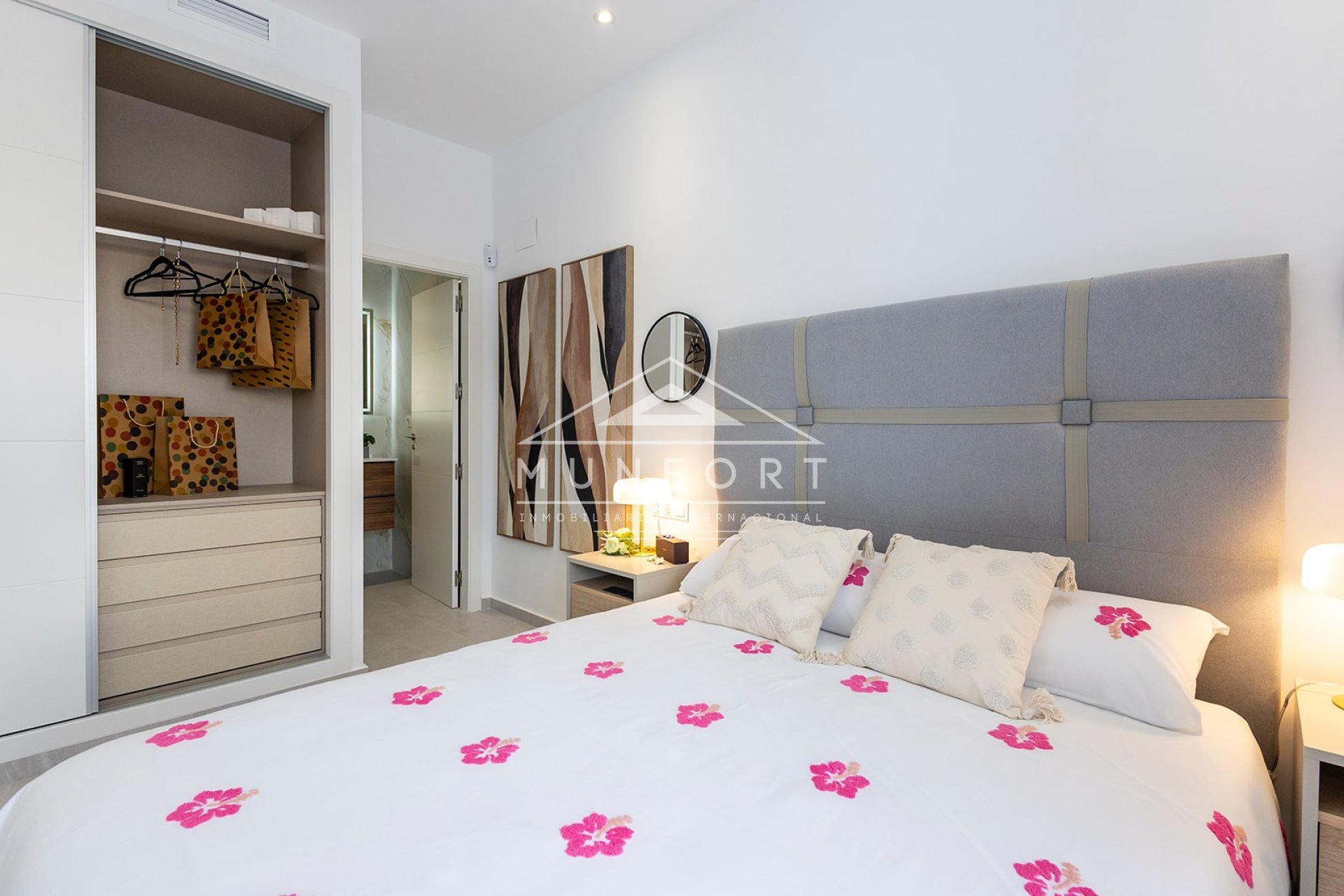 Återförsäljning - Radhus -
Orihuela - Vistabella - Orihuela