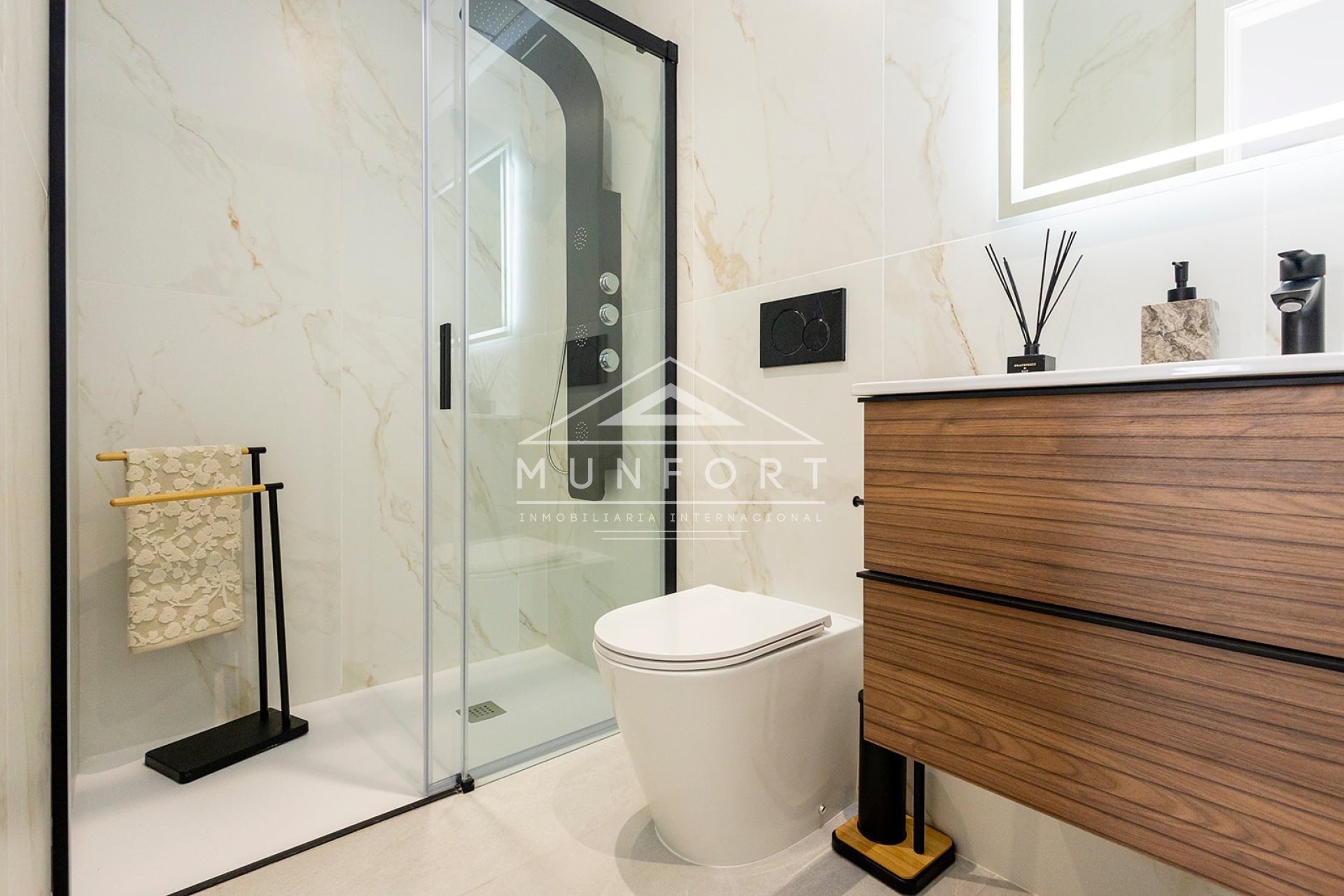 Återförsäljning - Radhus -
Orihuela - Vistabella - Orihuela