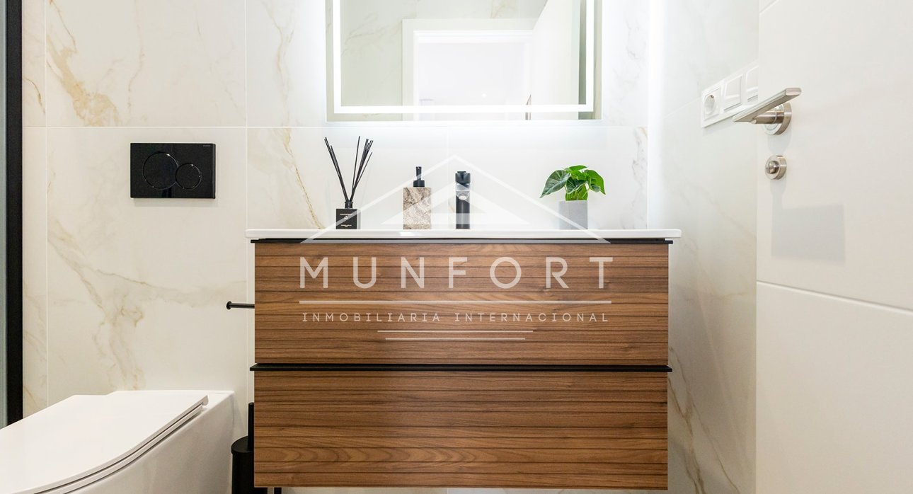 Återförsäljning - Radhus -
Orihuela - Vistabella - Orihuela