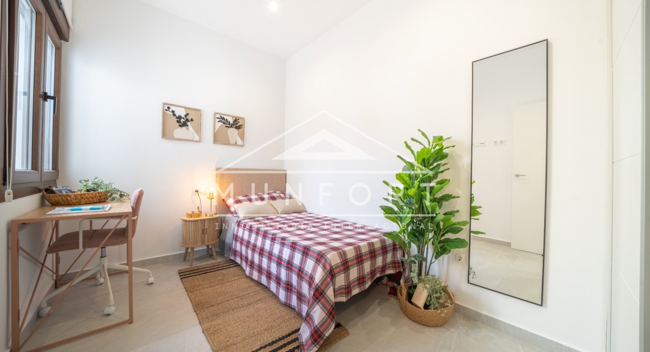Återförsäljning - Radhus -
Orihuela - Vistabella - Orihuela