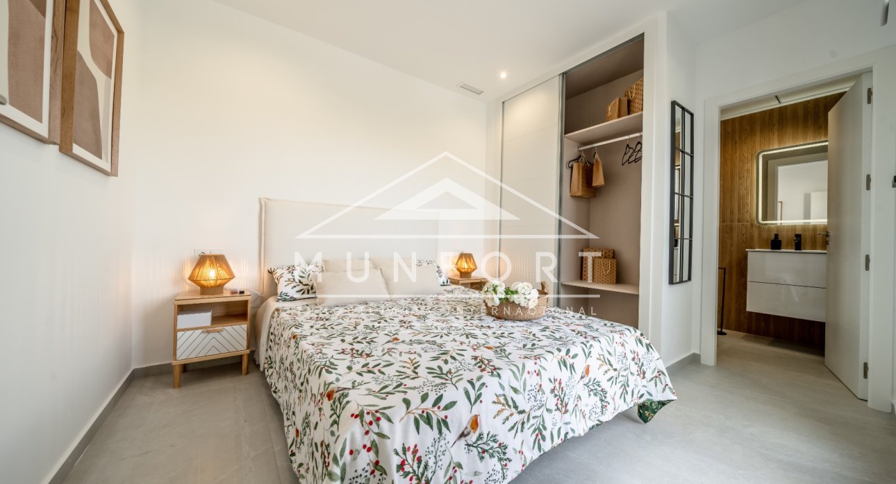 Återförsäljning - Radhus -
Orihuela - Vistabella - Orihuela