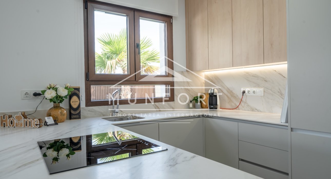 Återförsäljning - Radhus -
Orihuela - Vistabella - Orihuela