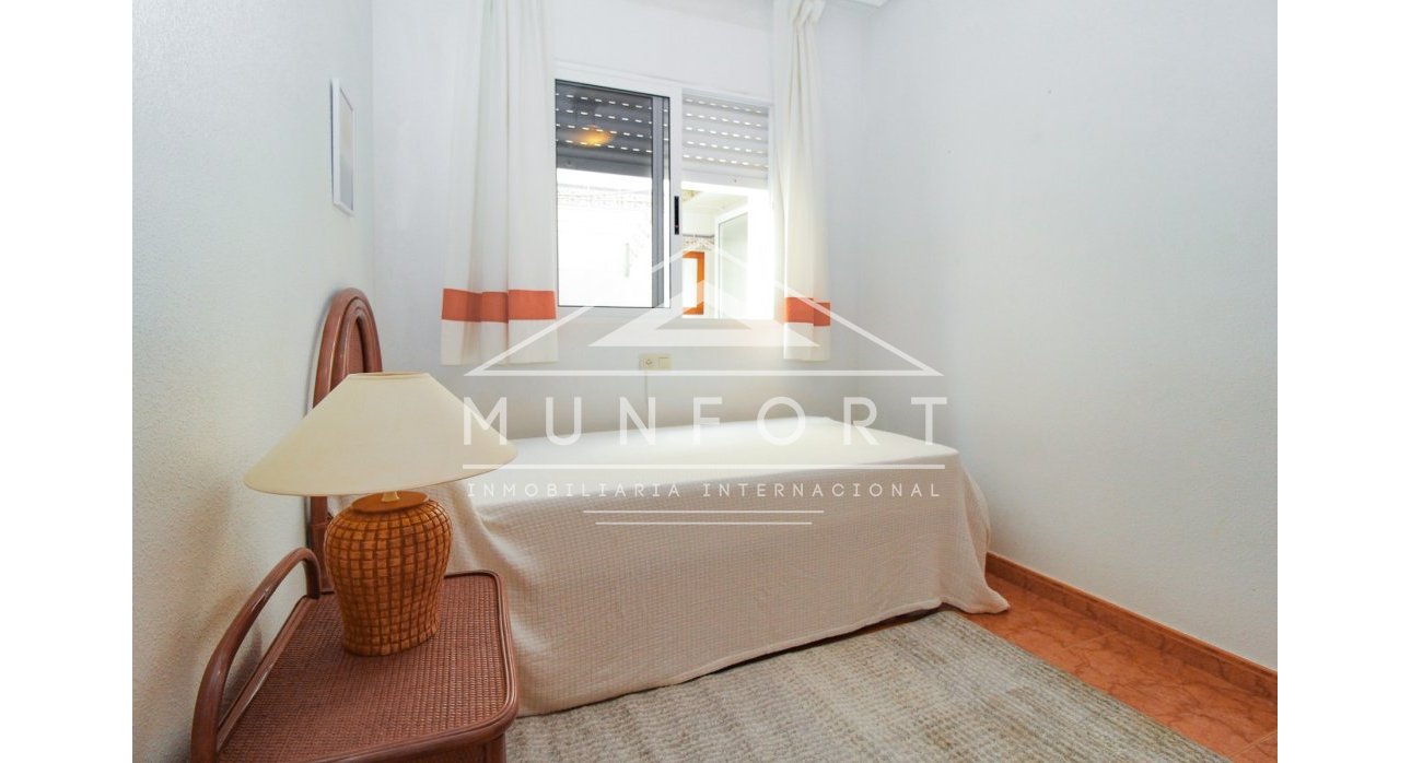 Återförsäljning - Radhus -
Pilar de la Horadada - Torre de la Horadada