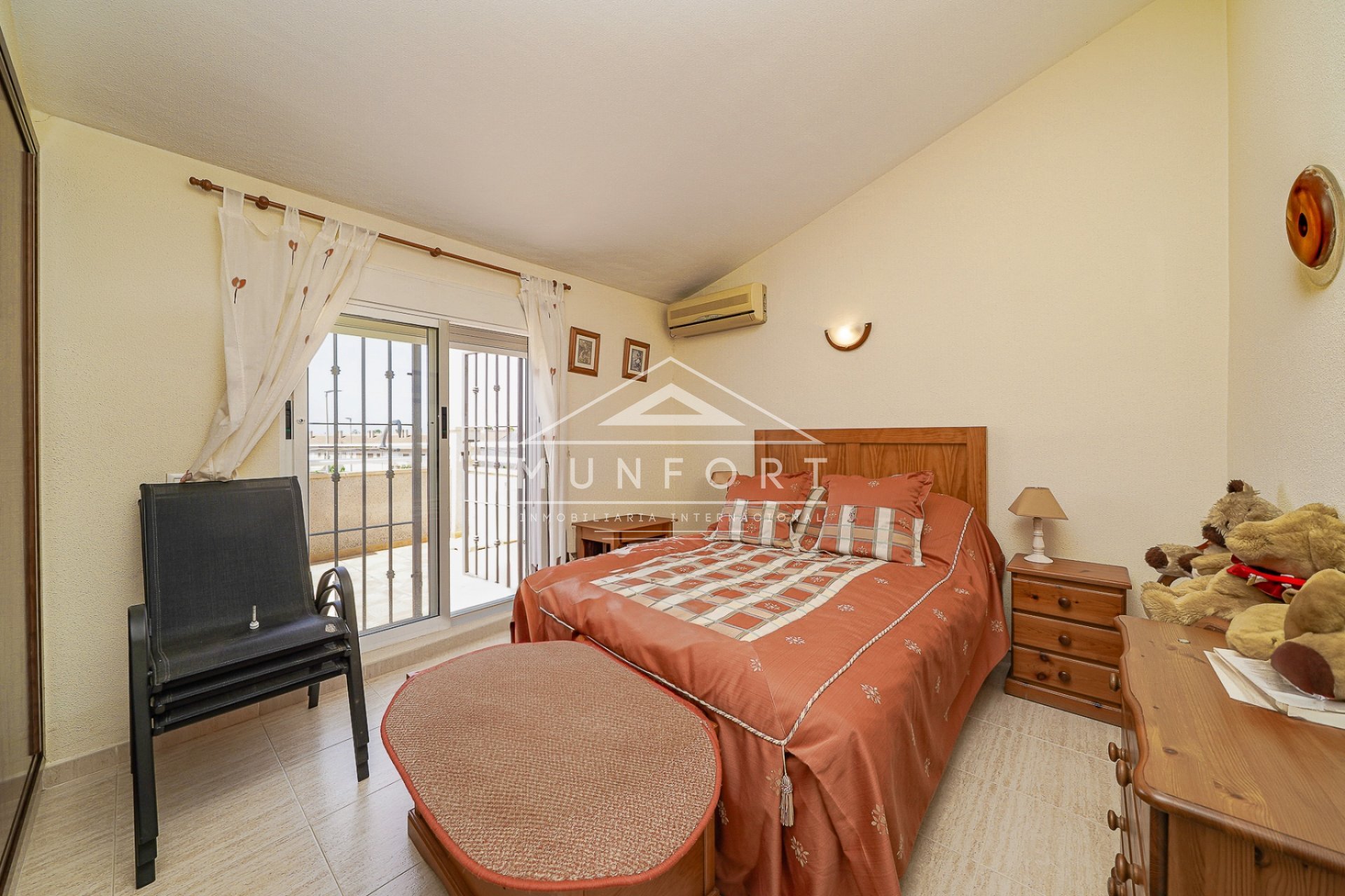 Återförsäljning - Radhus -
Pilar de la Horadada - Torre de la Horadada