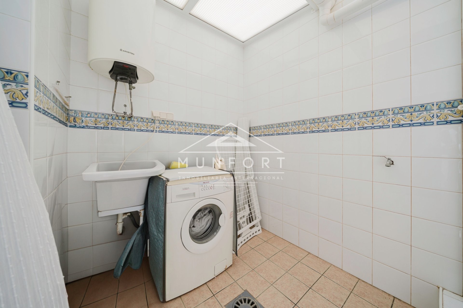 Återförsäljning - Radhus -
Pilar de la Horadada - Torre de la Horadada