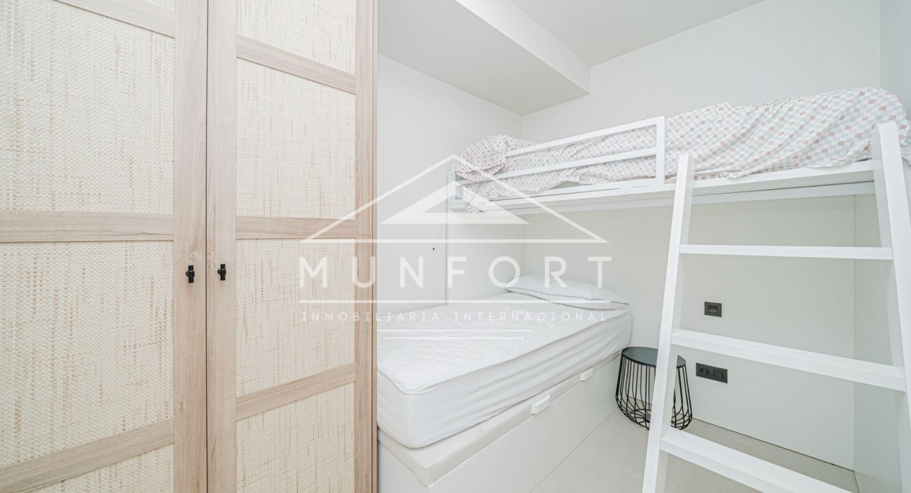 Återförsäljning - Radhus -
Pilar de la Horadada - Torre de la Horadada