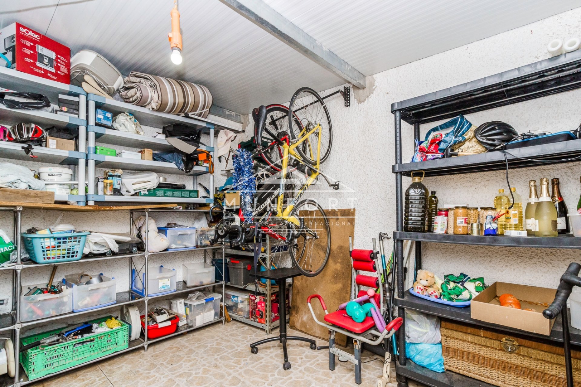 Återförsäljning - Radhus -
Pilar de la Horadada - Torre de la Horadada