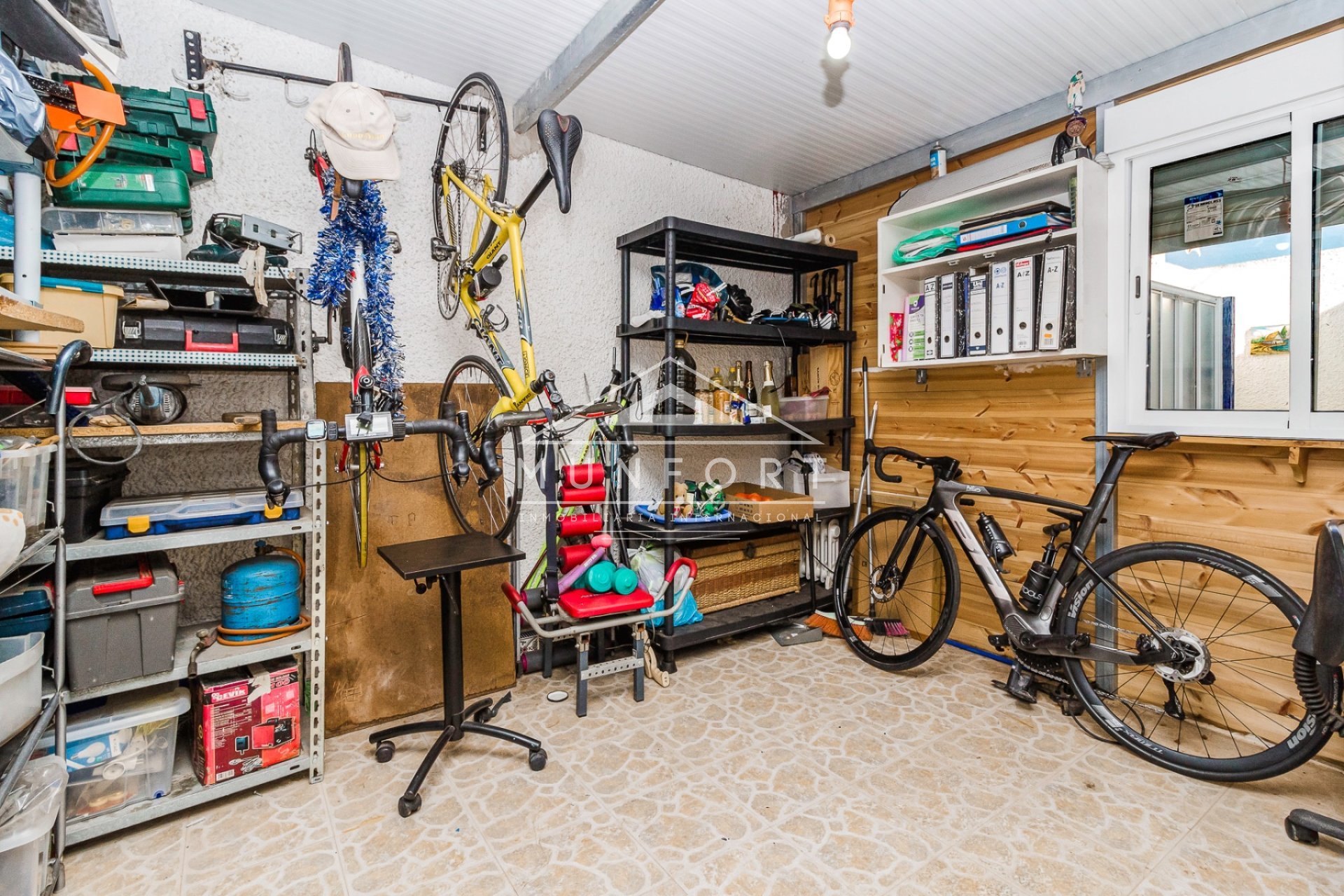 Återförsäljning - Radhus -
Pilar de la Horadada - Torre de la Horadada