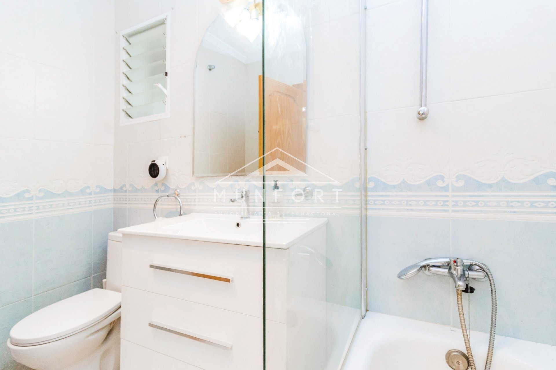 Återförsäljning - Radhus -
Pilar de la Horadada - Torre de la Horadada