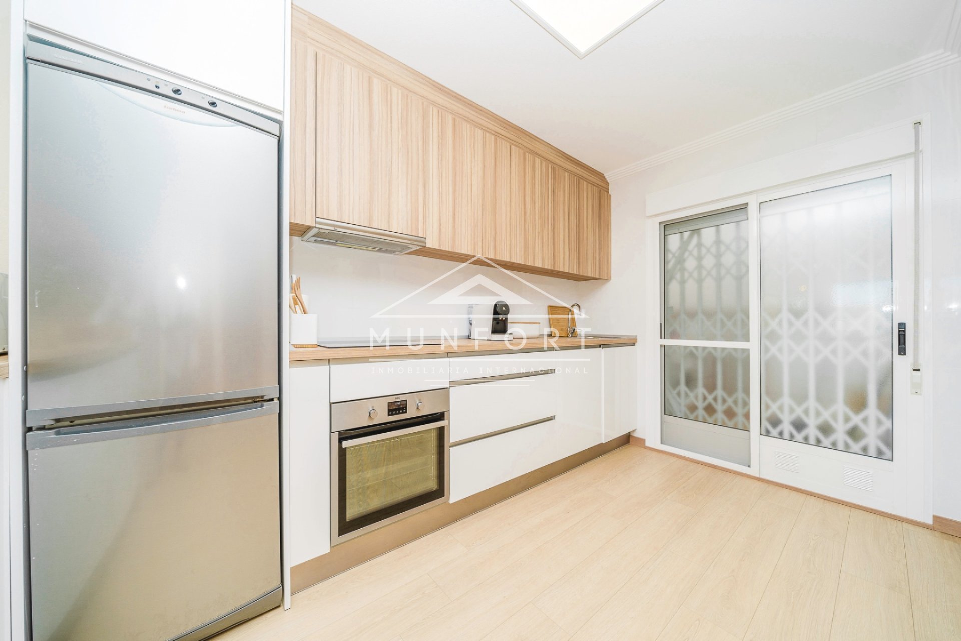 Återförsäljning - Radhus -
Pilar de la Horadada - Torre de la Horadada