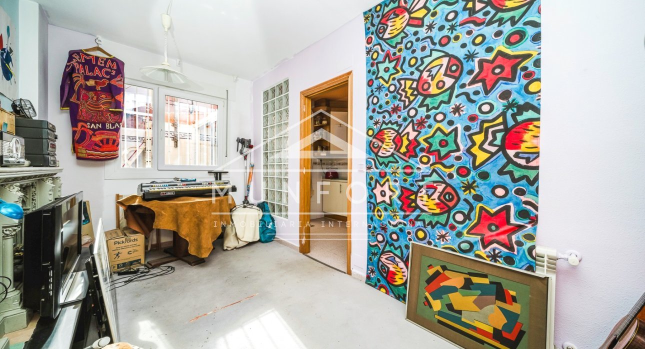 Återförsäljning - Radhus -
Pilar de la Horadada - Torre de la Horadada