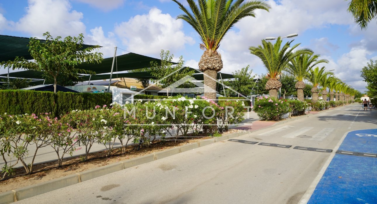 Återförsäljning - Radhus -
Pilar de la Horadada - Torre de la Horadada