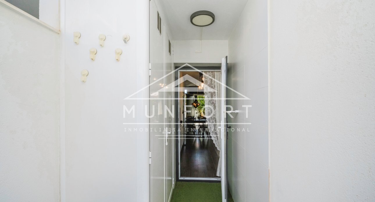 Återförsäljning - Radhus -
Pilar de la Horadada - Torre de la Horadada