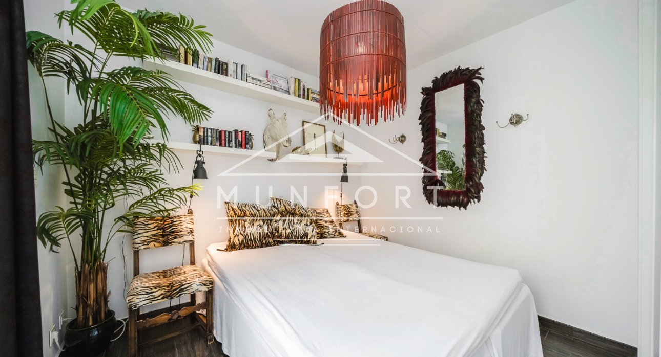 Återförsäljning - Radhus -
Pilar de la Horadada - Torre de la Horadada