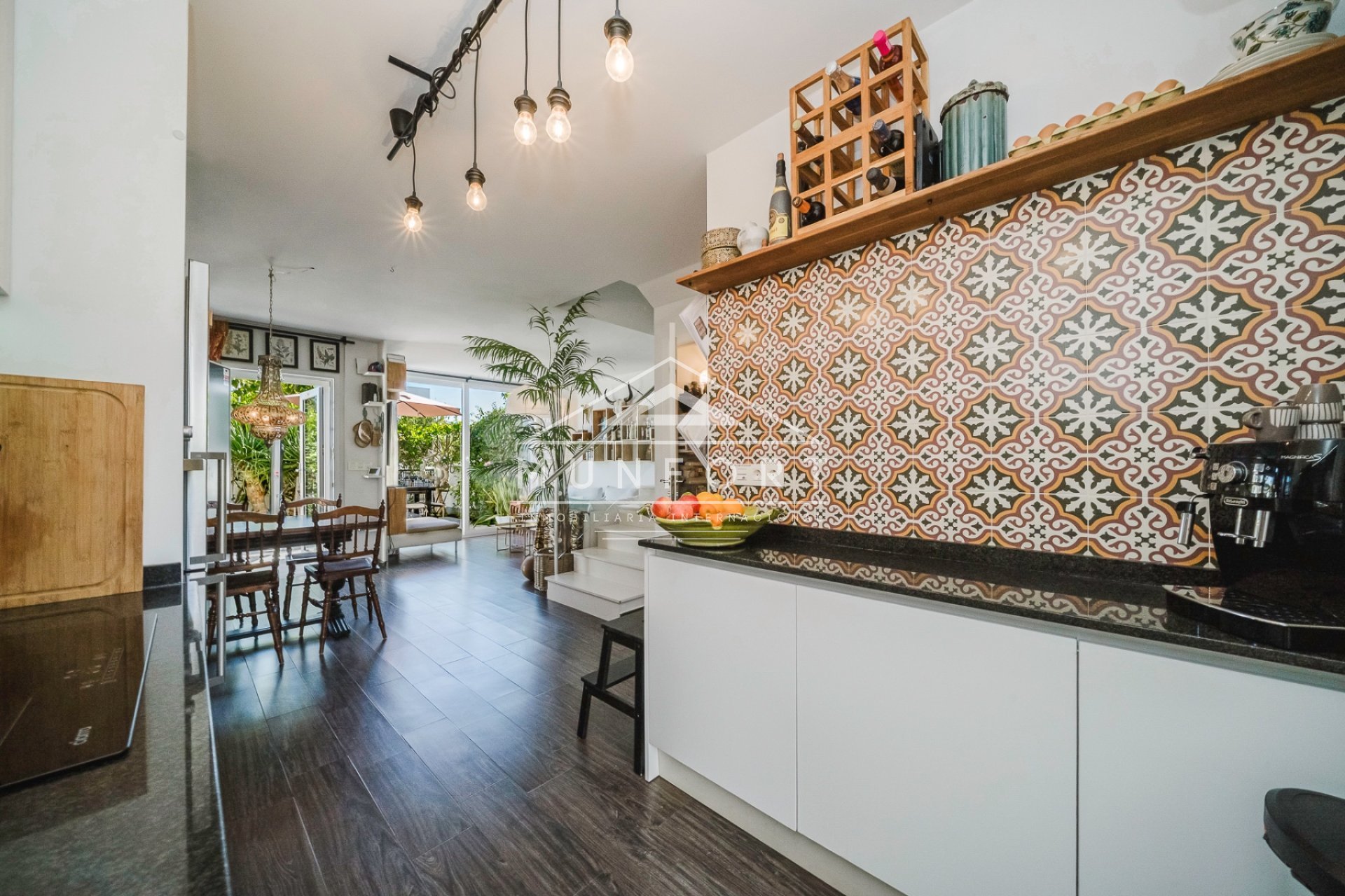 Återförsäljning - Radhus -
Pilar de la Horadada - Torre de la Horadada