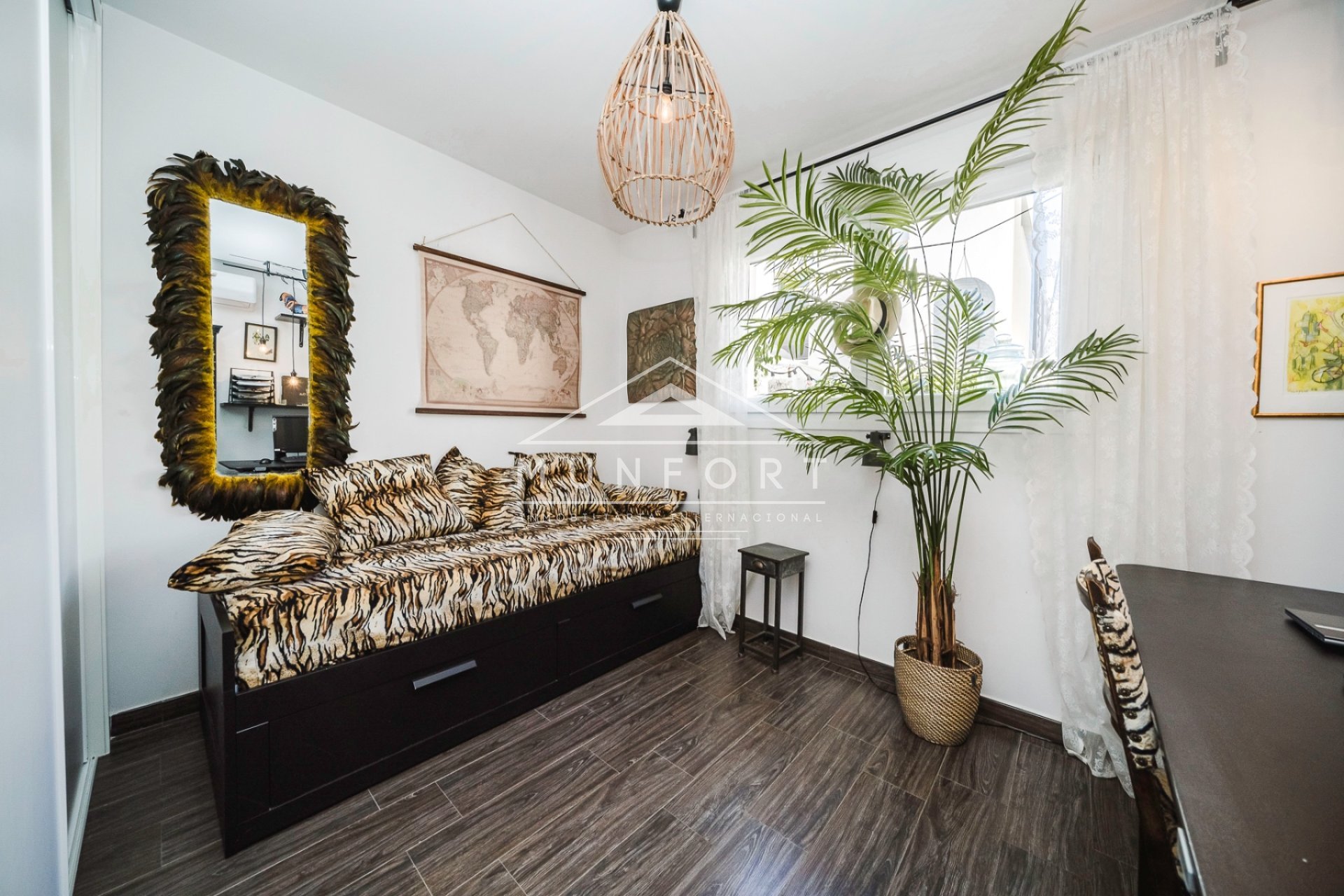 Återförsäljning - Radhus -
Pilar de la Horadada - Torre de la Horadada