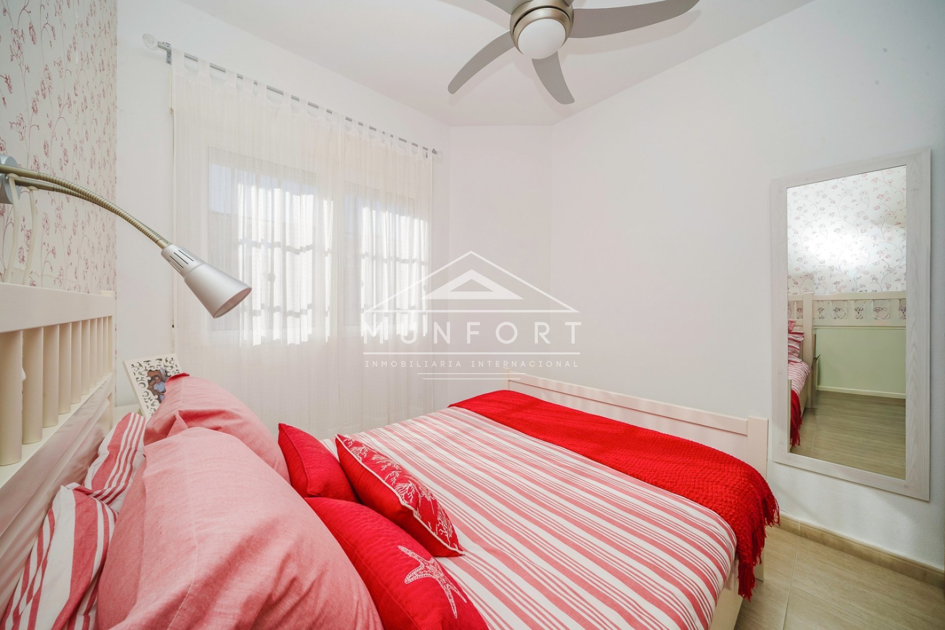 Återförsäljning - Radhus -
Pilar de la Horadada - Torre de la Horadada