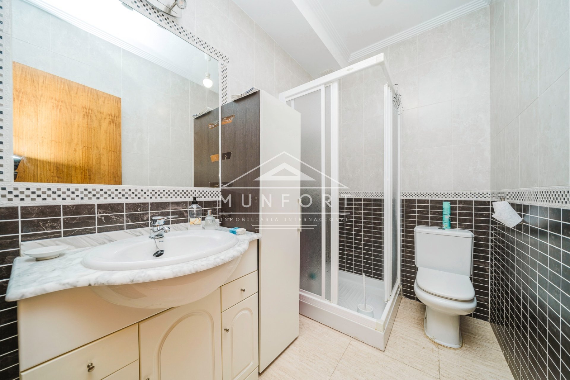 Återförsäljning - Radhus -
Pilar de la Horadada - Torre de la Horadada