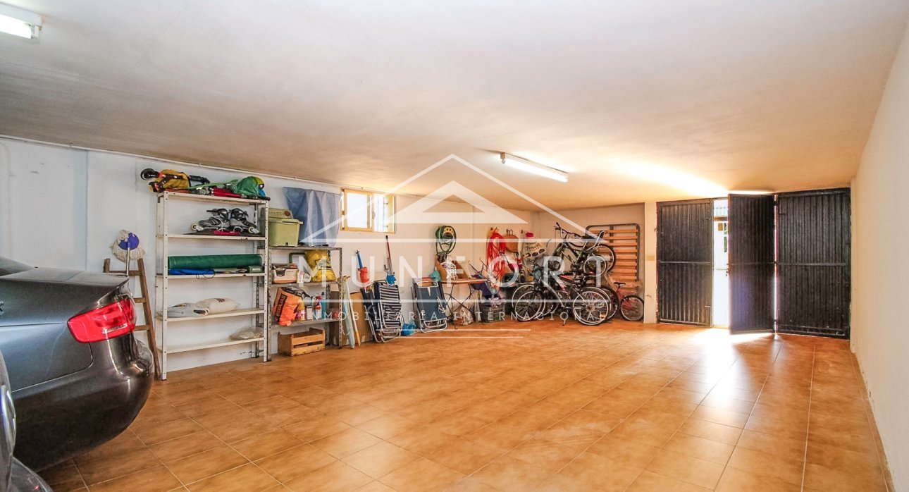 Återförsäljning - Radhus -
Pilar de la Horadada - Torre de la Horadada