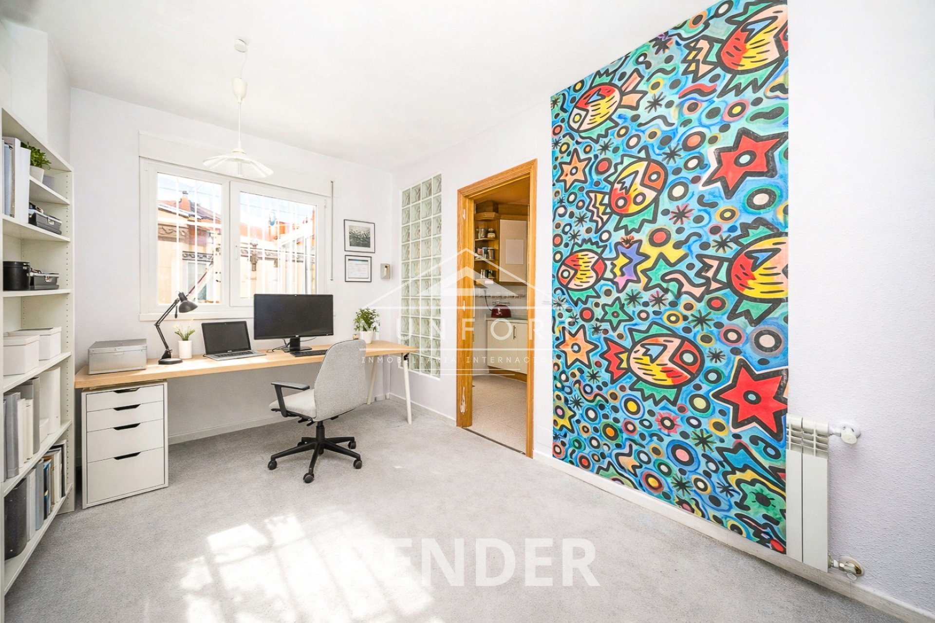 Återförsäljning - Radhus -
Pilar de la Horadada - Torre de la Horadada