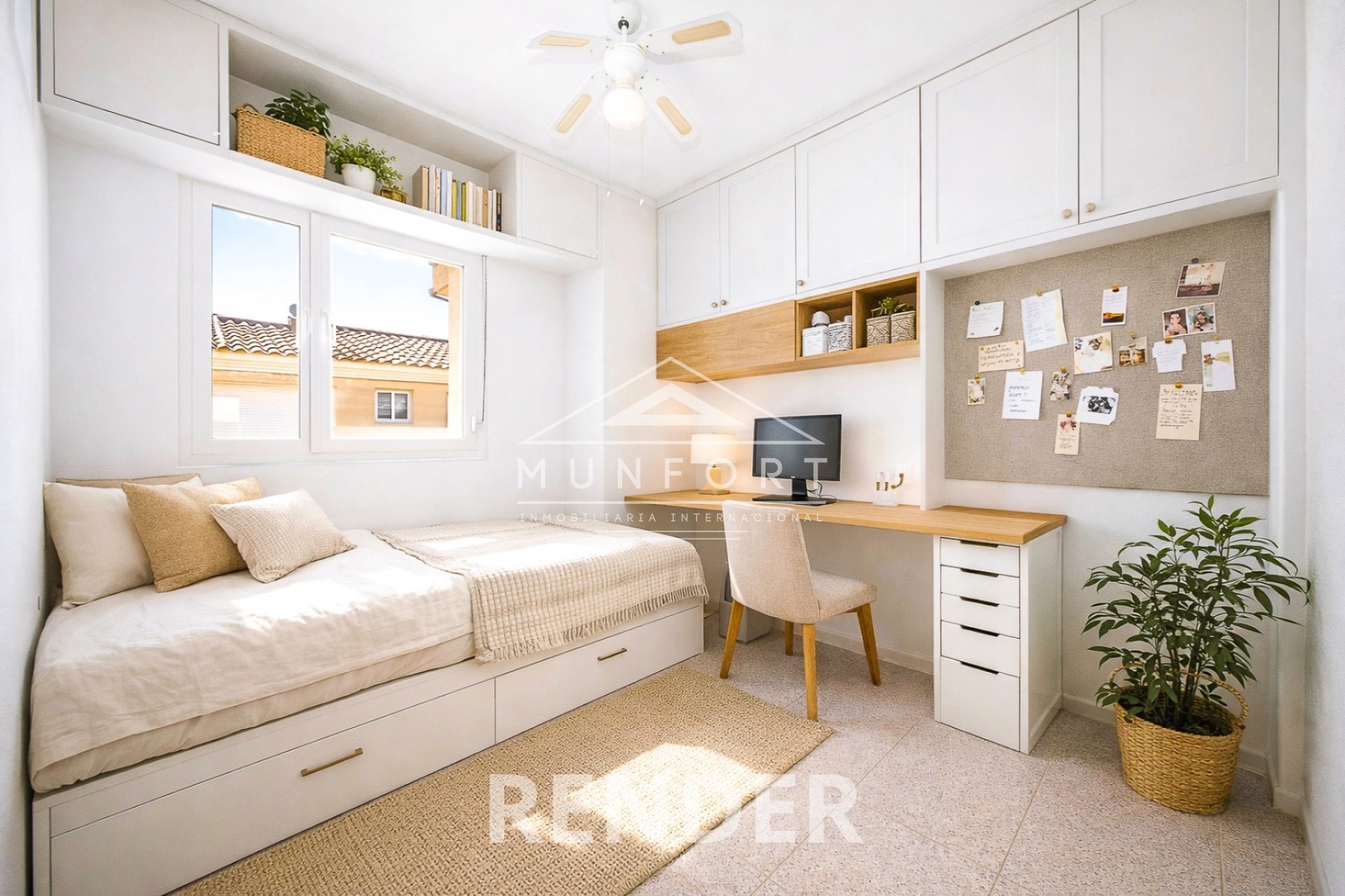 Återförsäljning - Radhus -
Pilar de la Horadada - Torre de la Horadada