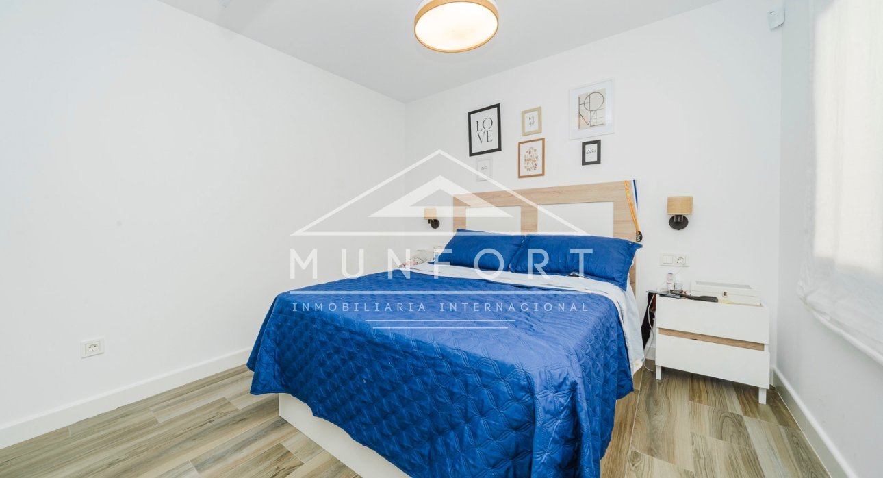 Återförsäljning - Radhus -
Pilar de la Horadada - Torre de la Horadada