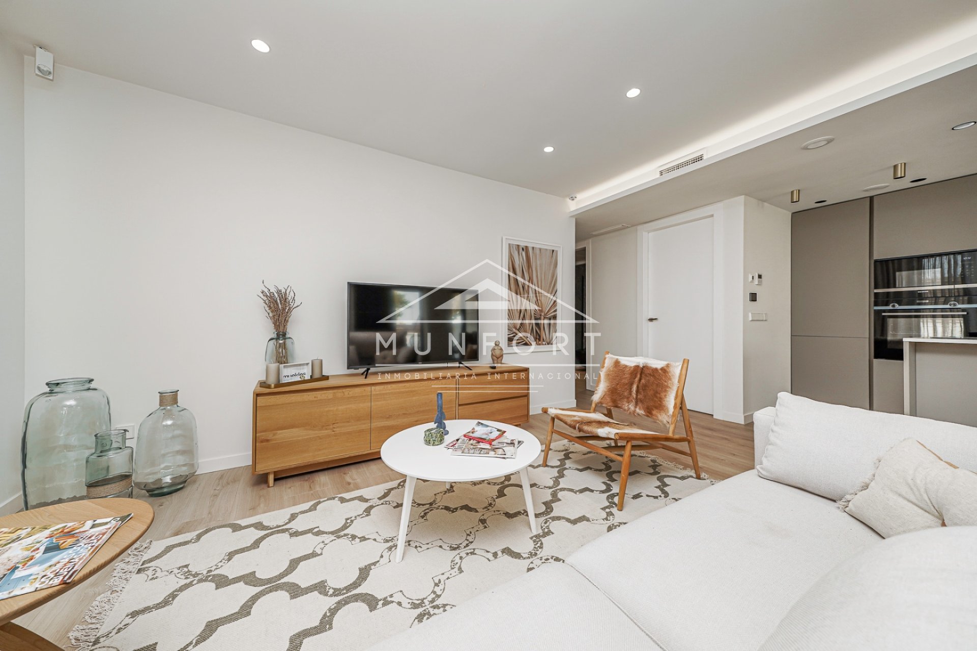 Återförsäljning - Radhus -
Pilar de la Horadada