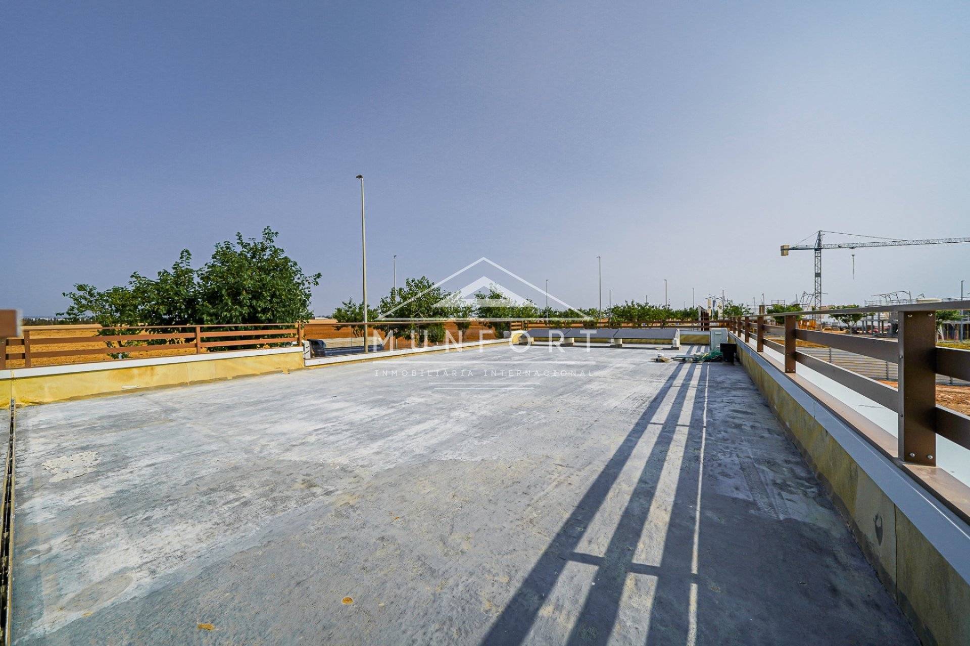 Återförsäljning - Radhus -
Pilar de la Horadada