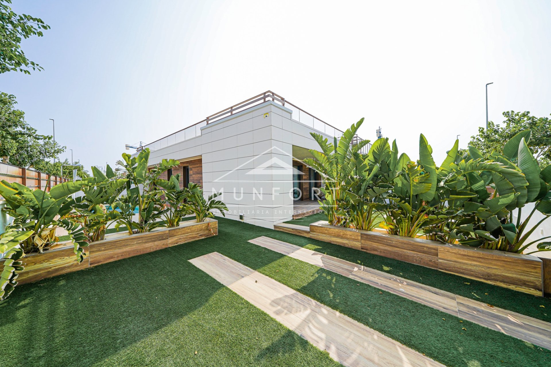 Återförsäljning - Radhus -
Pilar de la Horadada