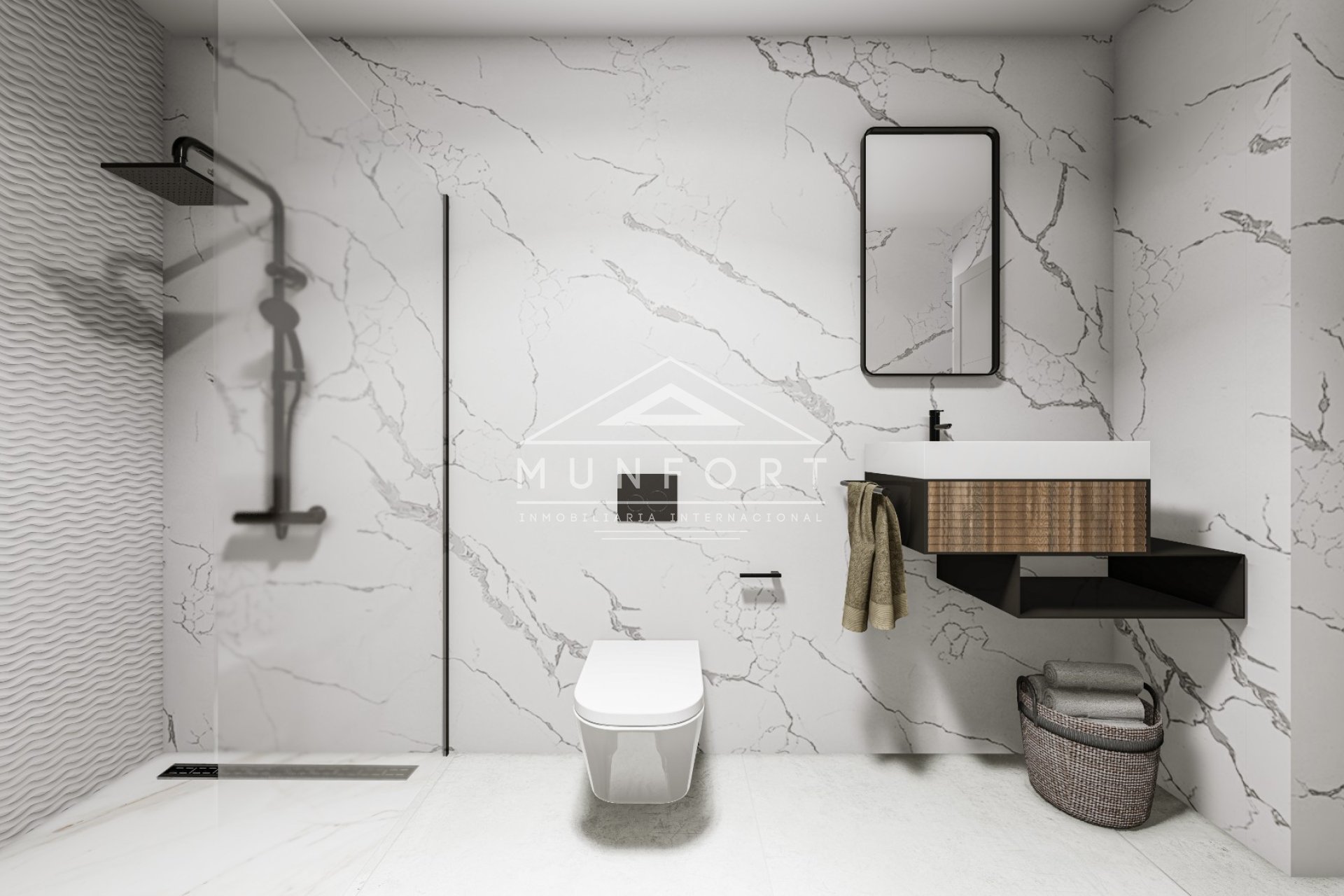 Återförsäljning - Radhus -
Pilar de la Horadada