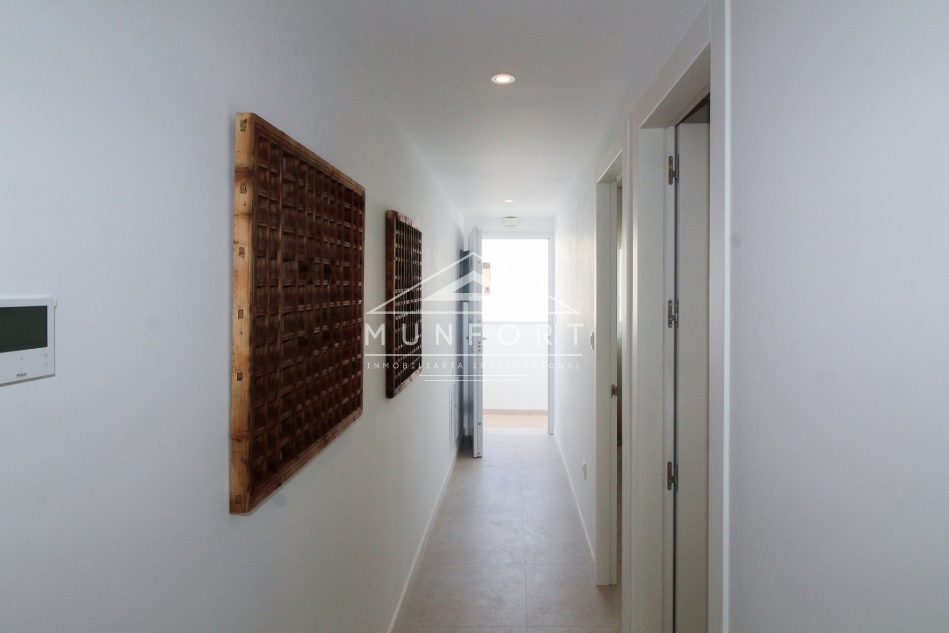 Återförsäljning - Radhus -
Pilar de la Horadada