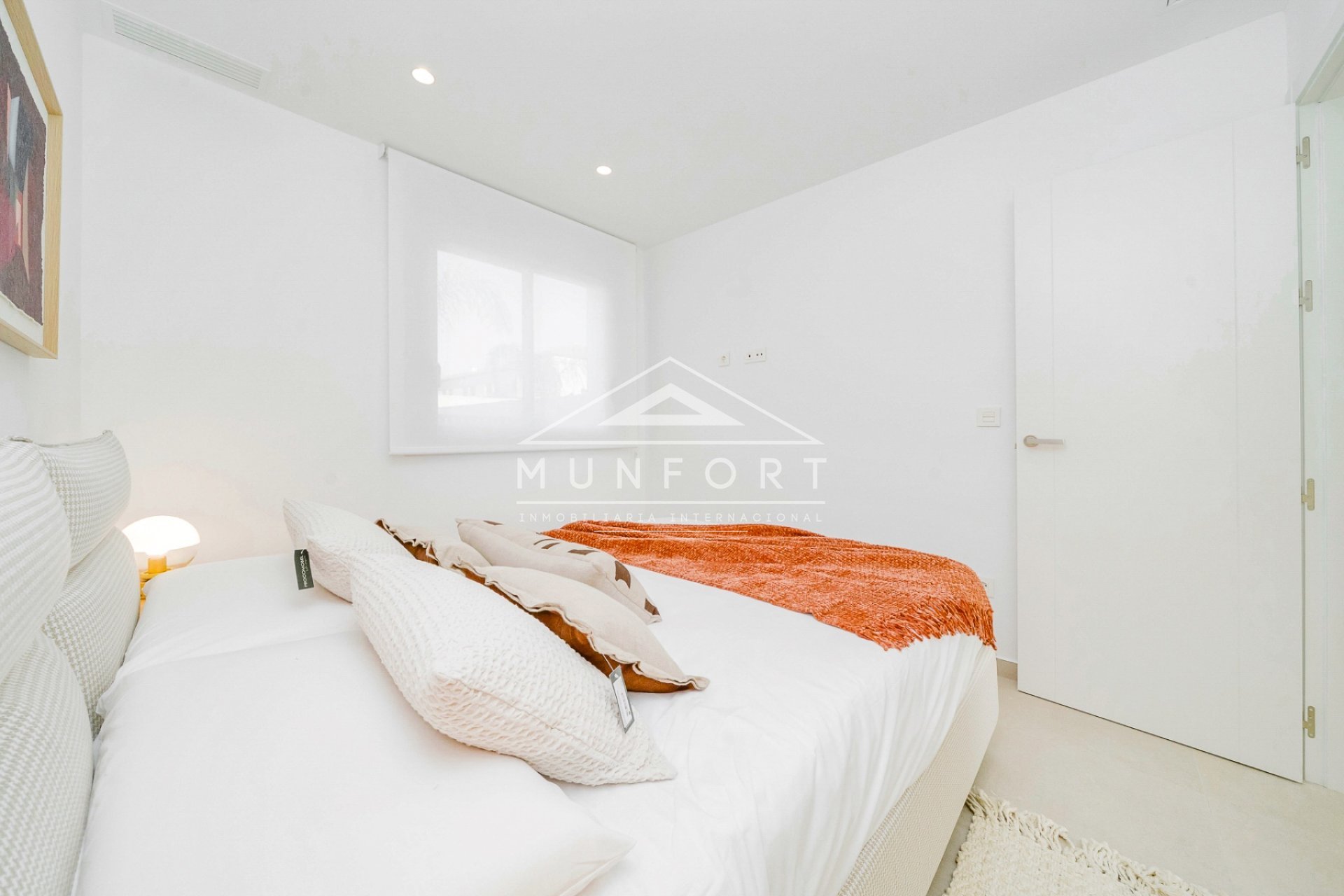 Återförsäljning - Radhus -
Pilar de la Horadada