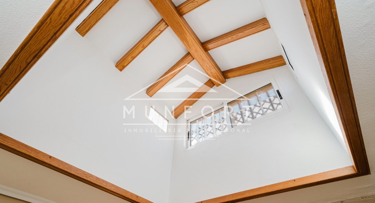 Återförsäljning - Radhus -
Pilar de la Horadada