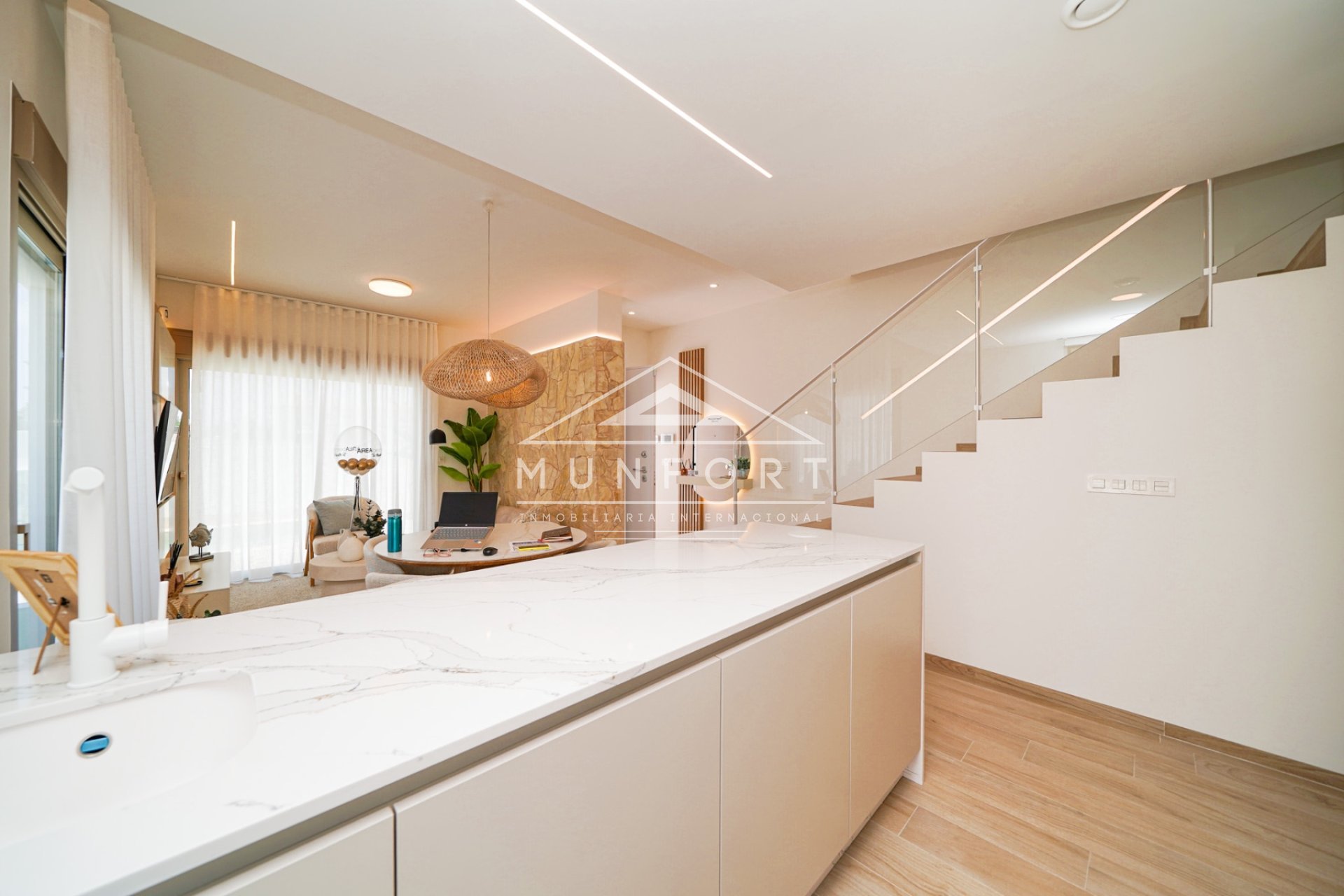 Återförsäljning - Radhus -
Rojales - Ciudad Quesada