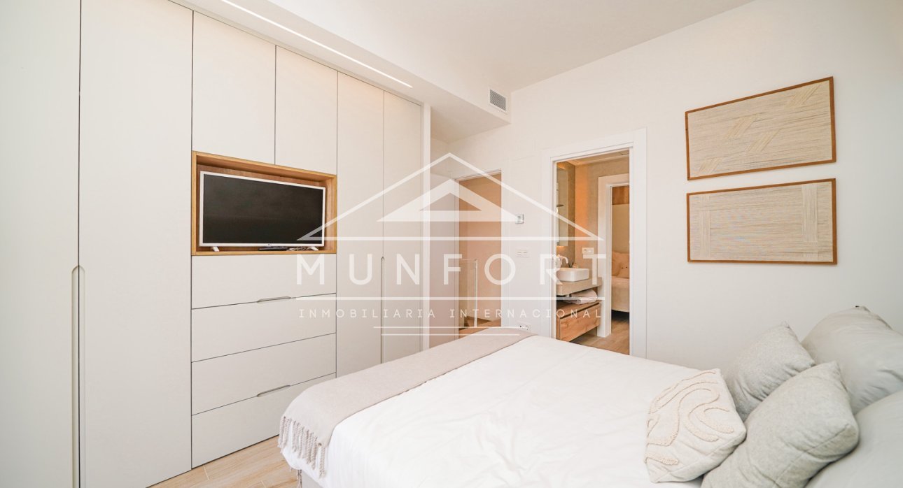 Återförsäljning - Radhus -
Rojales - Ciudad Quesada