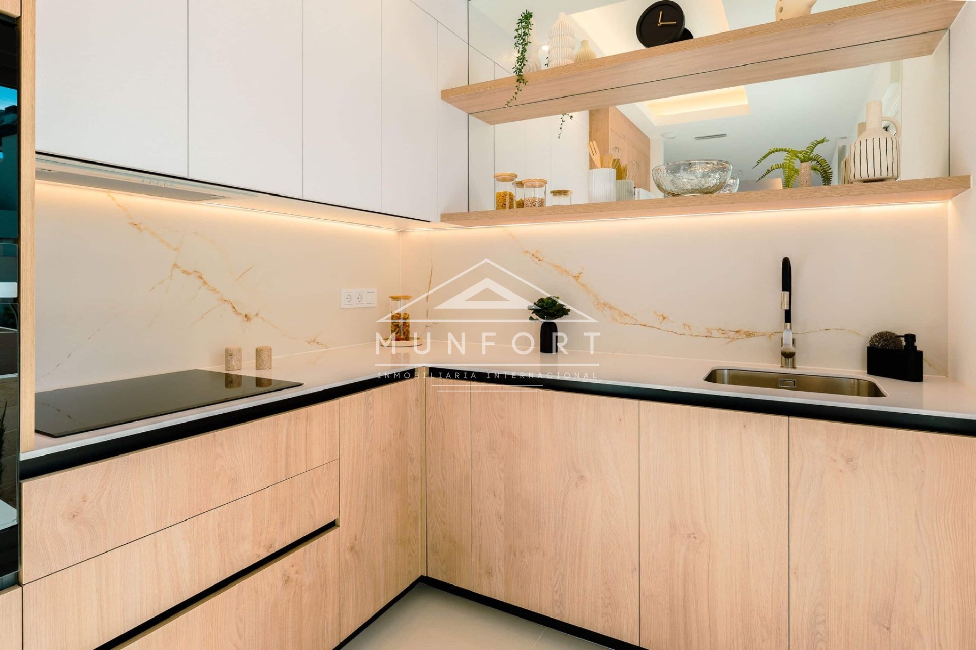 Återförsäljning - Radhus -
Rojales - Ciudad Quesada