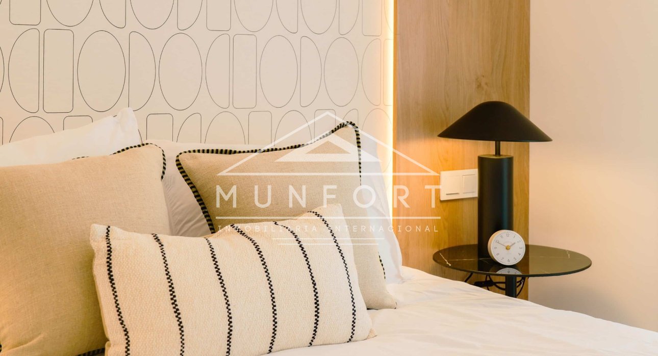 Återförsäljning - Radhus -
Rojales - Ciudad Quesada