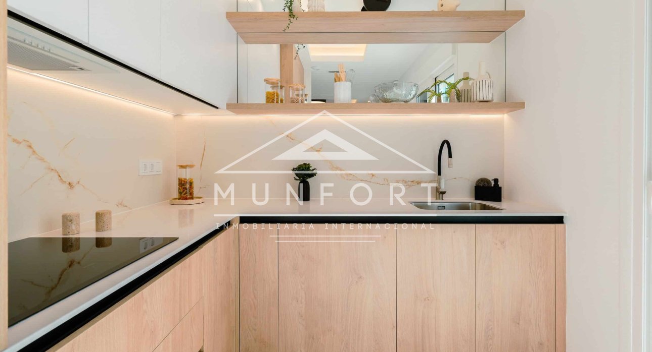 Återförsäljning - Radhus -
Rojales - Ciudad Quesada