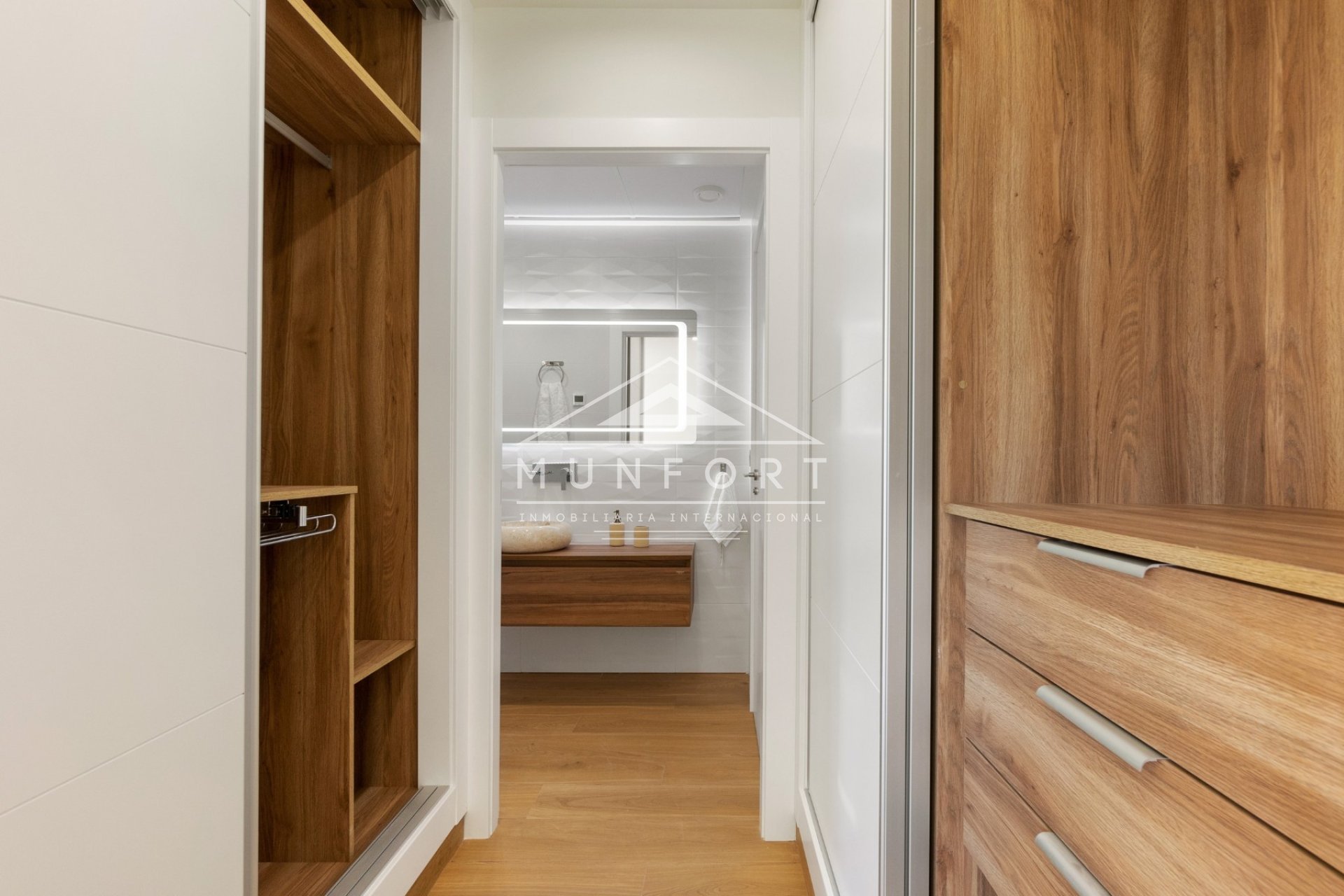 Återförsäljning - Radhus -
Rojales - Ciudad Quesada