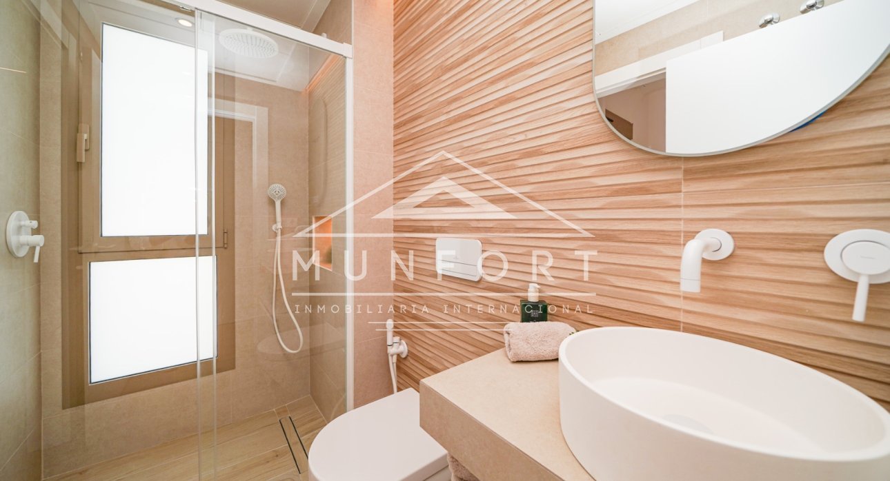 Återförsäljning - Radhus -
Rojales - Ciudad Quesada