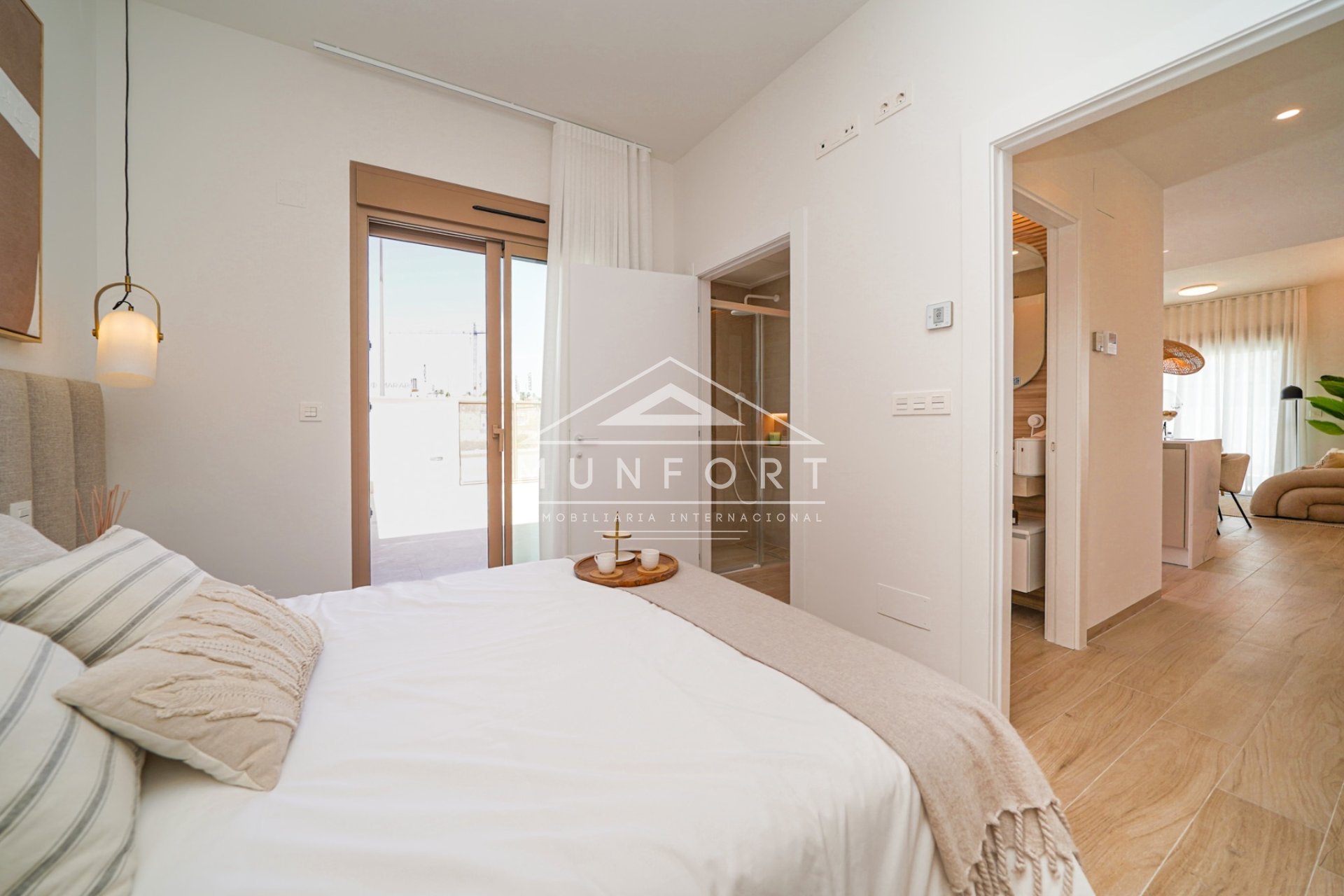 Återförsäljning - Radhus -
Rojales - Ciudad Quesada