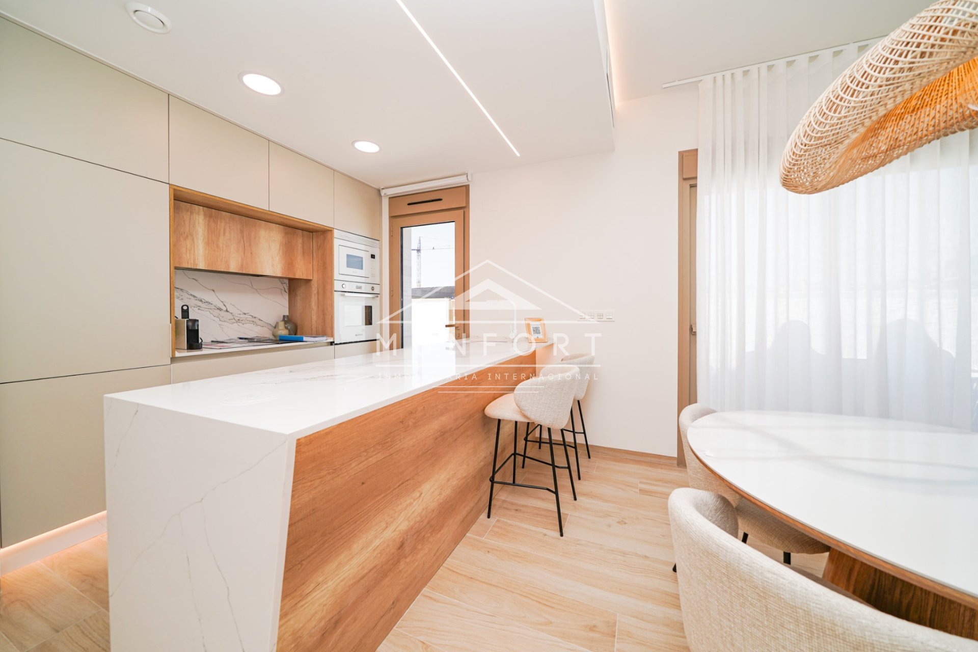 Återförsäljning - Radhus -
Rojales - Ciudad Quesada